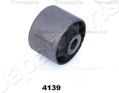 Сайлентблок заднего рычага подвески Japanparts. Артикул RU-4139