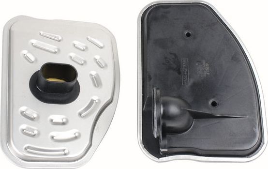 Фильтр АКПП JS Asakashi. Артикул JT363K