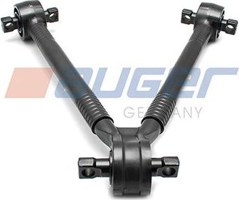Треугольный рычаг задней подвески Auger. Артикул 15126