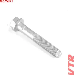 Болт рычага (VTR). Артикул MZ7507T