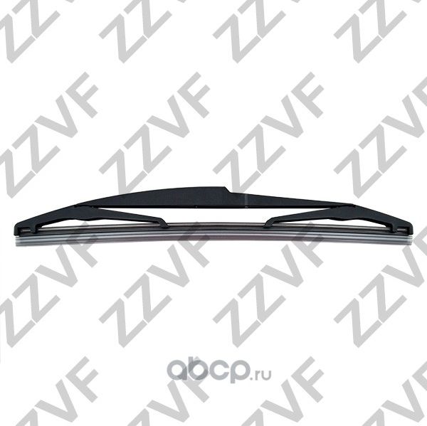 ЩЕТКА СТЕКЛООЧИСТИТЕЛЯ КАРКАСНАЯ ЗАДНЯЯ 300мм (Zzvf). Артикул ZVCHE082