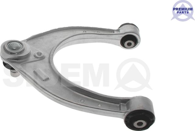 Поперечный рычаг передней подвески Sidem (алюминий). Артикул 21755