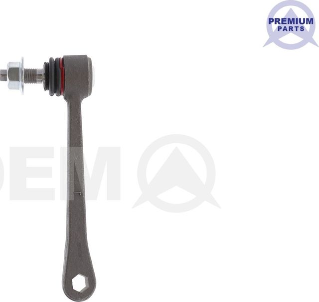 Стойка (тяга) стабилизатора Sidem передняя правая для Mercedes-Benz SL-Класс V (R230) 2001-2012. Артикул 49869