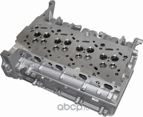 Головка блока FORD TRANSIT 06-14 (SAT). Артикул 11101H9FD