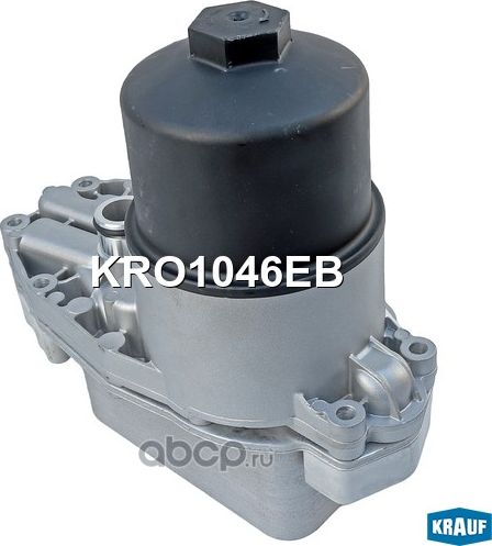 Масляный радиатор Krauf. Артикул KRO1046EB