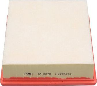 Воздушный фильтр AMC Filter для Isuzu D-Max I 2007-2012. Артикул IA-3372