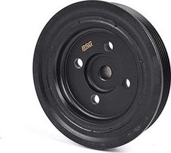 Шкив коленвала BSG для Ford Transit Connect I 2002-2013. Артикул BSG 30-170-006