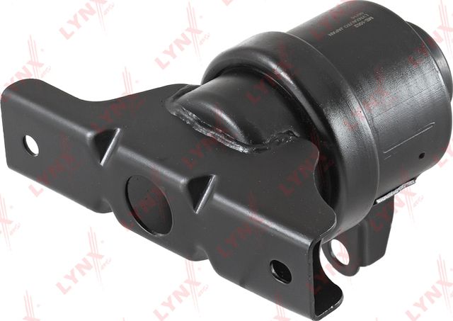 Подушка (опора) двигателя LYNXauto правая для Mazda Tribute I 2000-2008. Артикул ME-1082