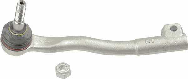 Наконечник рулевой тяги Lemforder. Артикул 15378 03