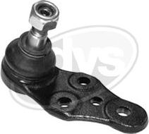 Шаровая опора DYS передняя правая/левая нижняя для Daewoo LeMans 1990-1995. Артикул 27-00431