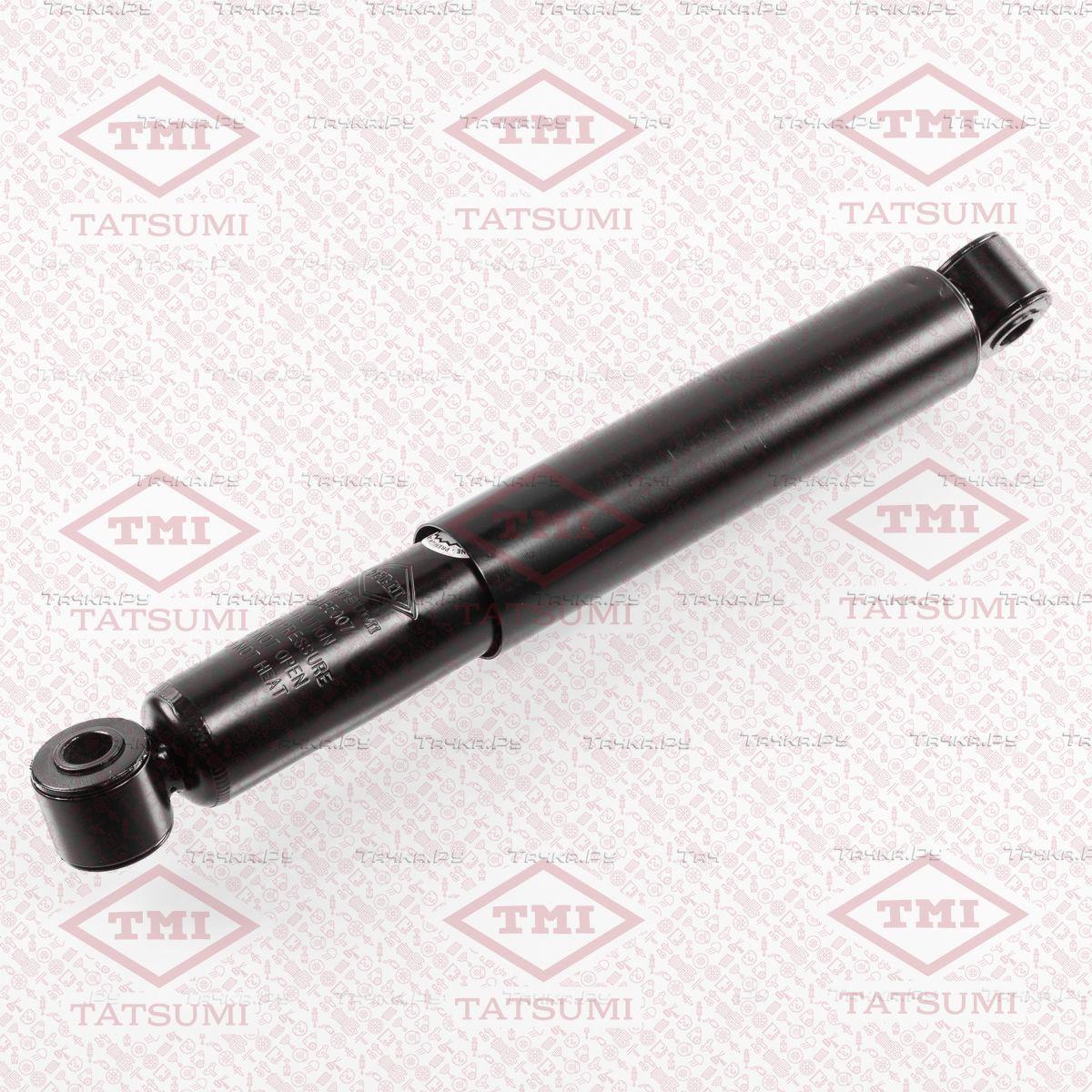 Амортизатор задний масляный (Tatsumi). Артикул TAB5007