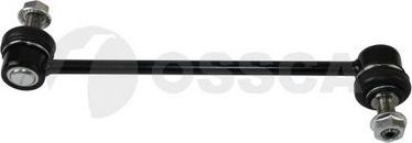 Стойка (тяга) стабилизатора OSSCA передняя для Saab 9-5 I 1997-2009. Артикул 01530