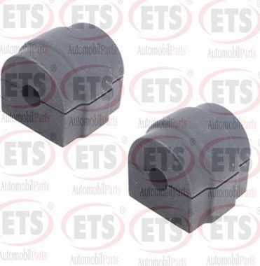 Сайлентблок переднего рычага подвески ETS. Артикул 03.TK.302