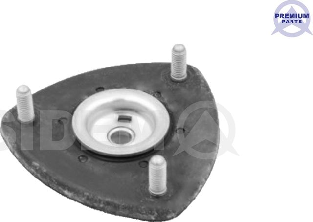 Опора амортизатора (стойки) Sidem. Артикул 851411