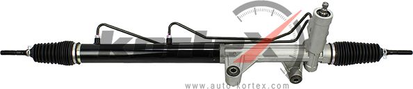 Рулевая рейка KIA SORENTO 06-09 (Kortex). Артикул KSR068