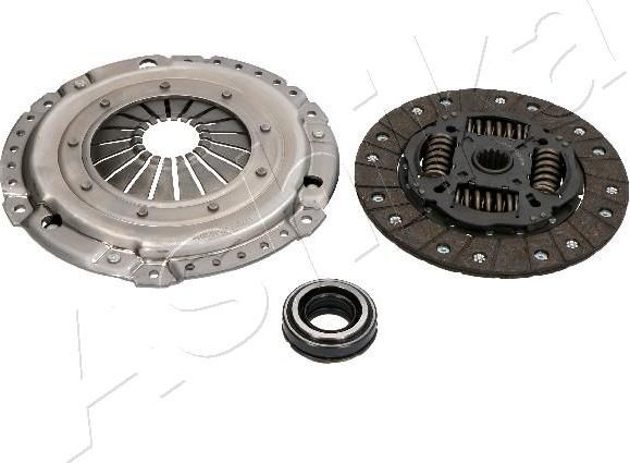 Сцепление (комплект) ASHIKA для Honda Civic VII 2002-2005. Артикул 92-04-465