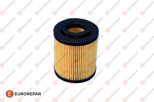 Масляный фильтр Eurorepar для Chevrolet Tracker III (Trax) 2012-2026. Артикул 1609564080