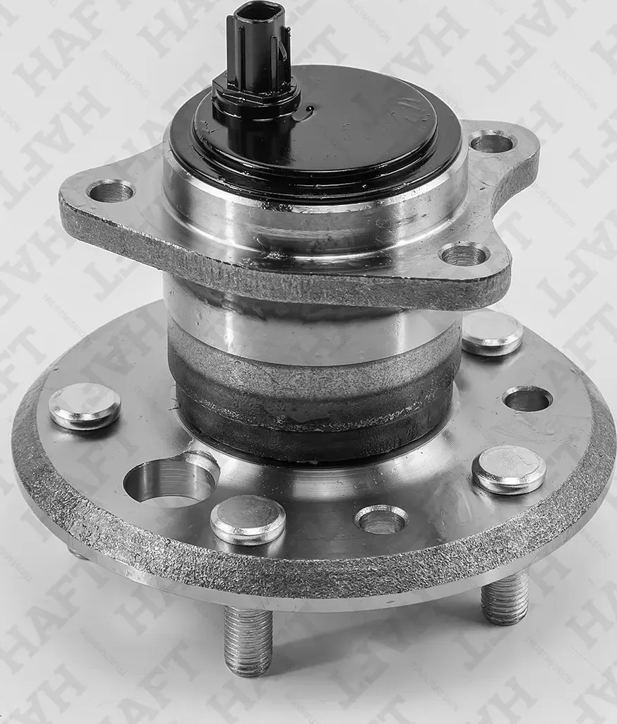 Ступица с подшипником TOYOTA CAMRY 11- задн. (Haft) Haft. Артикул RH0309
