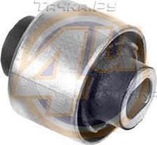 Сайлентблок переднего рычага подвески 4U. Артикул MR-P-47505