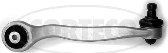 Поперечный рычаг передней подвески Corteco (алюминий). Артикул 49398898