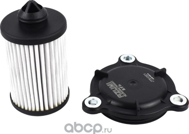 Фильтр АКПП CHEVROLET/GM (Azumi). Артикул JT51021