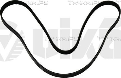 Приводной ремень поликлиновой Vika для SEAT Toledo II 2000-2006. Артикул 11450598401