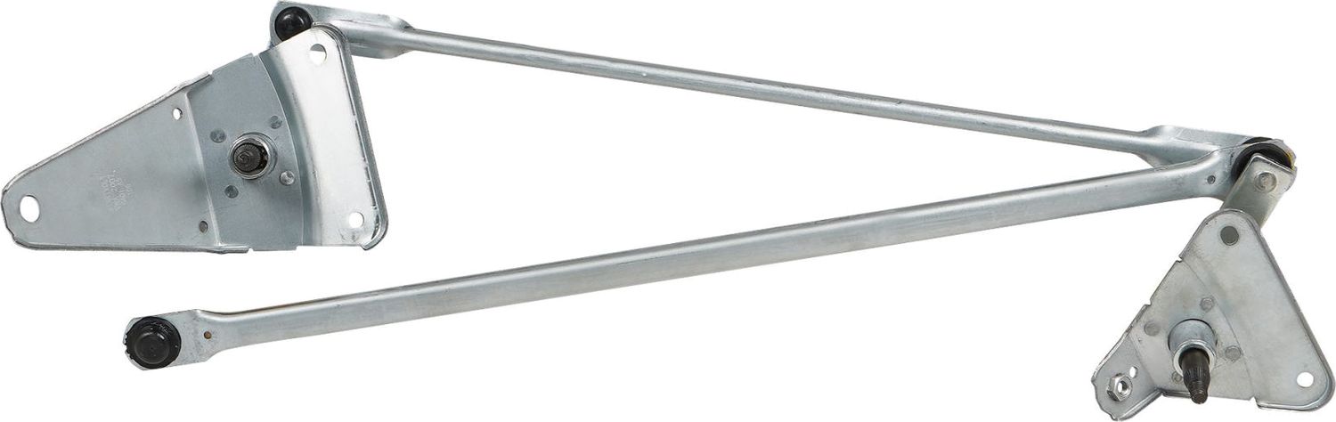 Трапеция стеклоочистителя (дворника) StartVOLT передний для Citroen Berlingo I 1996-2011. Артикул VWA 2007