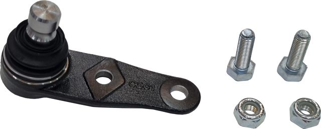 Шаровая опора CTR передняя нижняя для Audi 90 II (B3) 1987-1991. Артикул CB0568