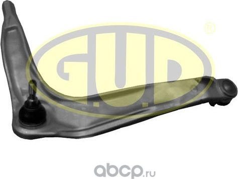 Поперечный рычаг G.U.D. передний правый для Rover 75 I 1999-2005. Артикул GSP501111