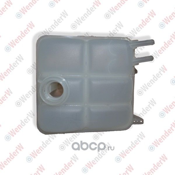 БАЧОК РАСШИРИТЕЛЬНЫЙ FORD FOCUS II (05-08) (Wenderw). Артикул WEPL0381