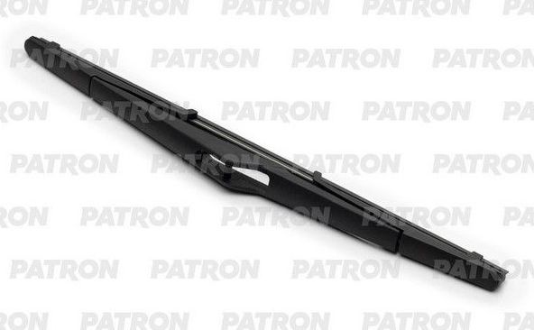 Щетка стеклоочистителя (дворник) Patron. Артикул PWB300-R-J