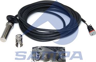 Датчик ABS Sampa. Артикул 096.214