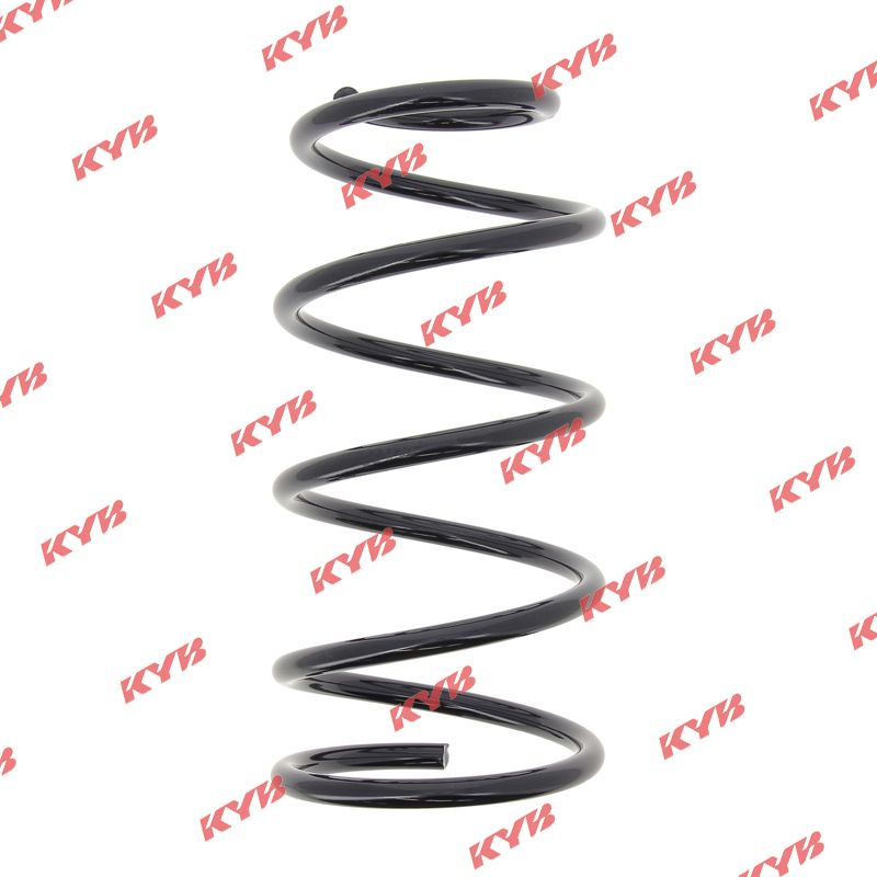 Пружина подвески KYB (Каяба) K-Flex. Артикул RA3444
