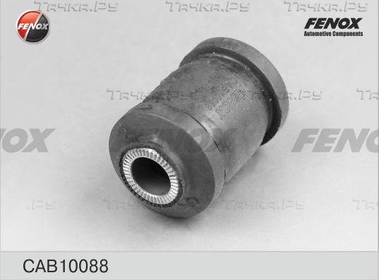 Сайлентблок переднего рычага подвески Fenox. Артикул CAB10088