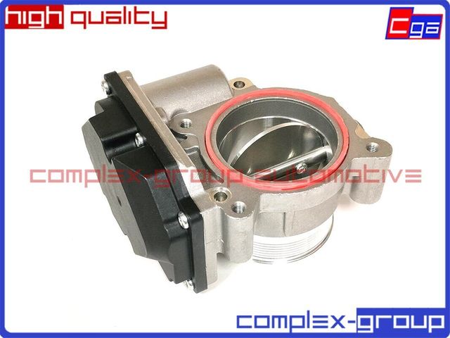 Дроссельная заслонка 059145950R 059145950H 059145950D CGA. Артикул 01THT0014RA