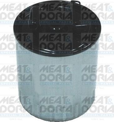 Топливный фильтр Meat & Doria. Артикул 4239/1