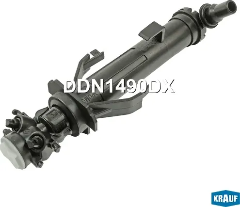 Форсунка омывателя фар (Krauf). Артикул DDN1490DX