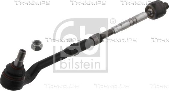 Рулевая тяга поперечная Febi Bilstein. Артикул 31224