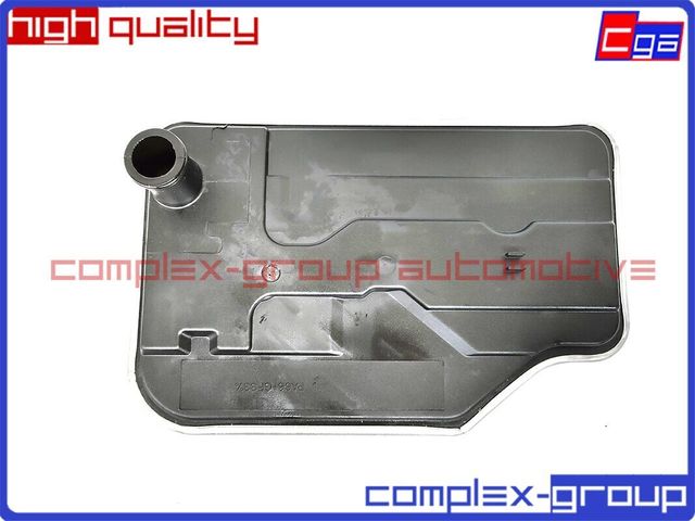 Фильтр АКПП 31726HG00A CGA. Артикул 01FTR0012RA