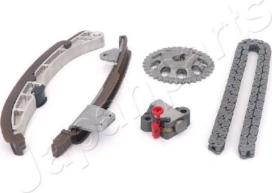 Цепь ГРМ Japanparts. Артикул KDK-203