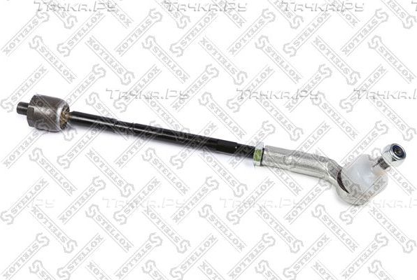 Рулевая тяга продольная Stellox левая для SEAT Arosa I 2000-2004. Артикул 51-00580-SX