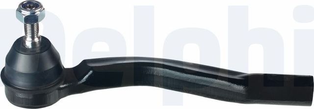 Наконечник рулевой тяги Delphi левый внешний для Renault Clio IV 2012-2019. Артикул TA2913