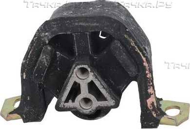 Подушка (опора) двигателя Birth передняя левая для Opel Astra F 1991-2001. Артикул 5322
