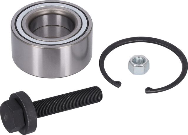 Ступичный подшипник (комплект) Febi Bilstein. Артикул 19920