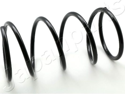 Пружина подвески Japanparts задняя для Nissan Primera P10 1990-1996. Артикул ZC5097A