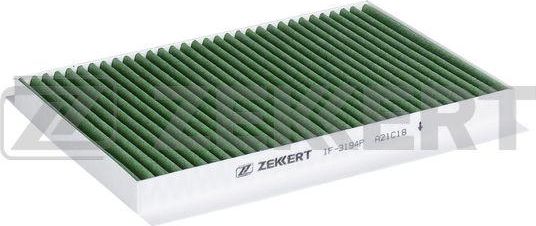 Салонный фильтр Zekkert для Fiat Albea 1999-2012. Артикул IF-3194P