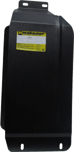 Защита Мотодор для АКПП Subaru XV I 2011-2016. Артикул 02232