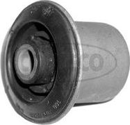 Сайлентблок переднего рычага подвески Corteco. Артикул 21652524