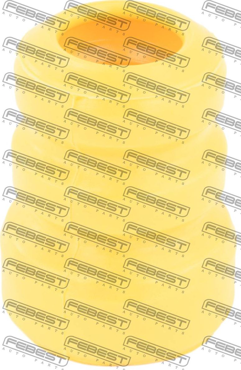 Отбойник амортизатора (стойки) Febest. Артикул TD-ASV50R