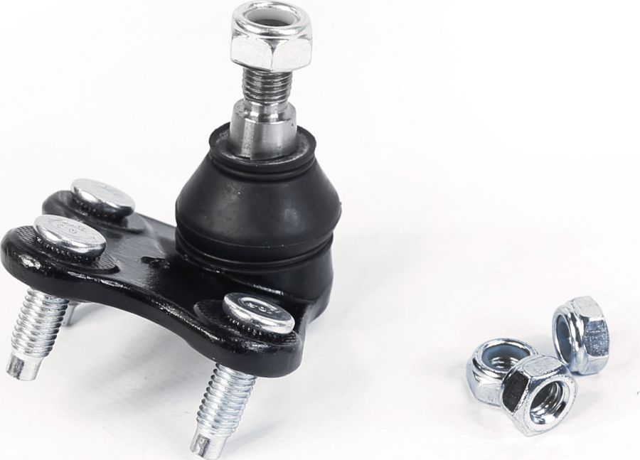 Шаровая опора HOLA правая нижняя для Audi A1 I (8X) 2010-2018. Артикул BJ12-023